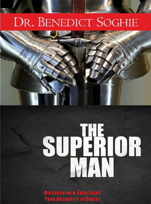 the superior man